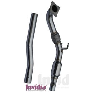 Downpipe Invidia Seat Leon 2.0 TSI