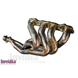 Colectores Invidia Honda S2000