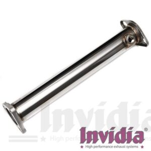 Supresor Invidia Honda Civic