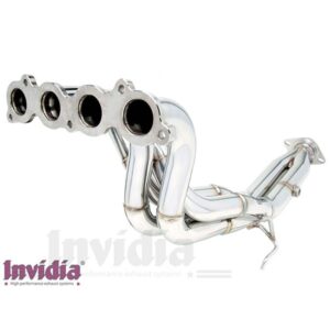Colectores Invidia Honda Civic EP3