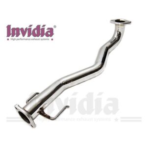 Downpipe Invidia Mitsubishi Evo VII