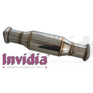 Catalizador deportivo Invidia Mitsubishi Evo VII