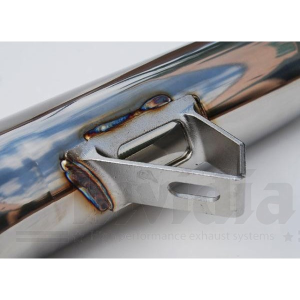 Downpipe Invidia deportivo Subaru Impreza WRX STI 08+ Downpipe Invidia deportivo Subaru Impreza WRX STI 08+