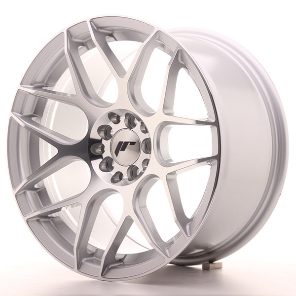 Llantas 17" JAPAN RACING JR18 5x114,3 Llantas 17" JAPAN RACING JR18 5x114,3