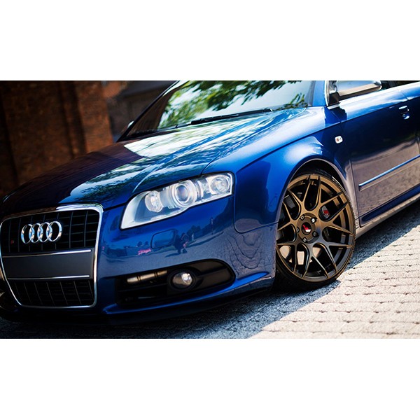 Llantas 18" JAPAN RACING JR18 5x114,3 Llantas 18" JAPAN RACING JR18 5x114,3