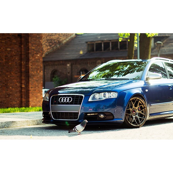Llantas 18" JAPAN RACING JR18 5x114,3 Llantas 18" JAPAN RACING JR18 5x114,3