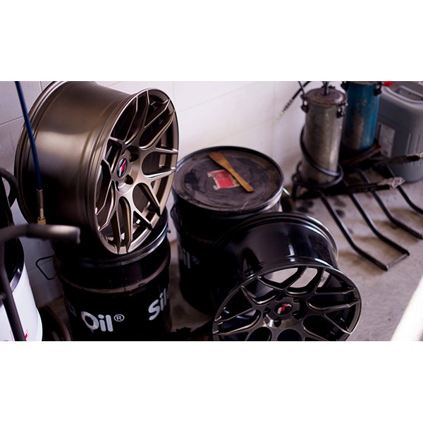 Llantas 18" JAPAN RACING JR18 5x114,3 Llantas 18" JAPAN RACING JR18 5x114,3
