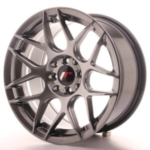 Llantas 17" JAPAN RACING JR18 5x100