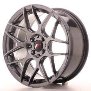 Llantas 17" JAPAN RACING JR18 5x114,3
