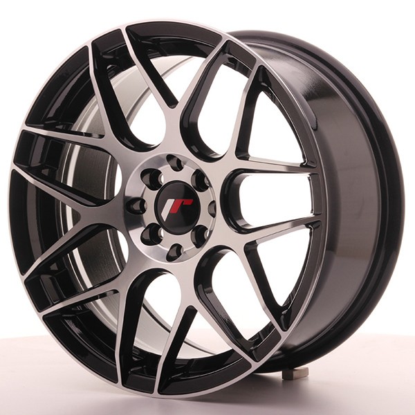 Llantas 17" JAPAN RACING JR18 5x114,3 Llantas 17" JAPAN RACING JR18 5x114,3