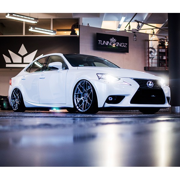 Llantas 17" JAPAN RACING JR18 5x114,3 Llantas 17" JAPAN RACING JR18 5x114,3