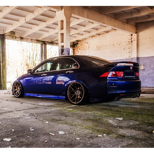 Llantas 17" JAPAN RACING JR18 5x114,3 Llantas 17" JAPAN RACING JR18 5x114,3