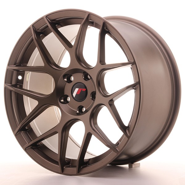 Llantas 16" JAPAN RACING JR18 4x114,3 Llantas 16" JAPAN RACING JR18 4x114,3