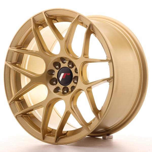 Llantas 16" JAPAN RACING JR18 4x114,3 Llantas 16" JAPAN RACING JR18 4x114,3