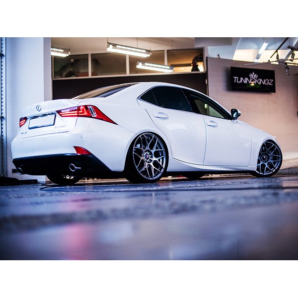 Llantas 16" JAPAN RACING JR18 4x114,3 Llantas 16" JAPAN RACING JR18 4x114,3