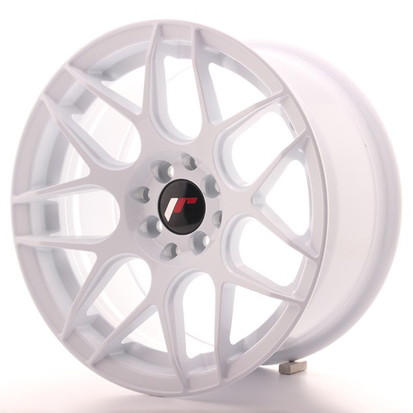 Llantas 16" JAPAN RACING JR18 4x114,3 Llantas 16" JAPAN RACING JR18 4x114,3