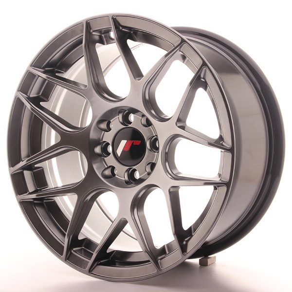 Llantas 16" JAPAN RACING JR18 4x114,3 Llantas 16" JAPAN RACING JR18 4x114,3