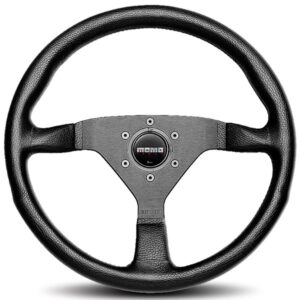 Volante MOMO Monte Carlo