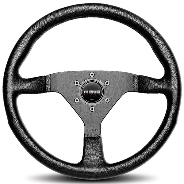 Volante MOMO Monte Carlo Volante MOMO Monte Carlo