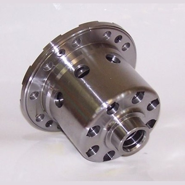 Diferencial autoblocante LSD Kaaz Nissan 200SX S13 Diferencial autoblocante LSD Kaaz Nissan 200SX S13