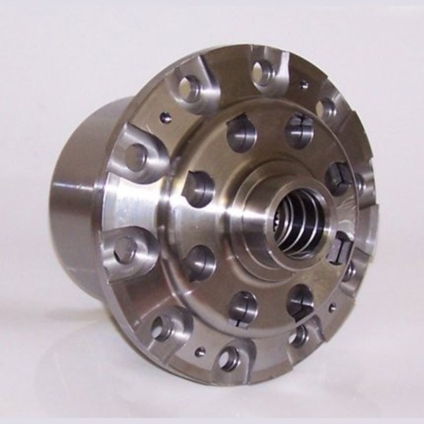 Diferencial autoblocante LSD Kaaz Nissan 200SX S13 Diferencial autoblocante LSD Kaaz Nissan 200SX S13