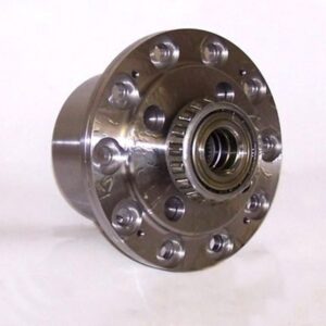 Diferencial autoblocante LSD Kaaz Nissan 200SX S13