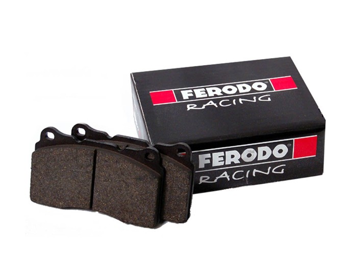 Pastillas de freno Ferodo Racing Pastillas de freno Ferodo Racing