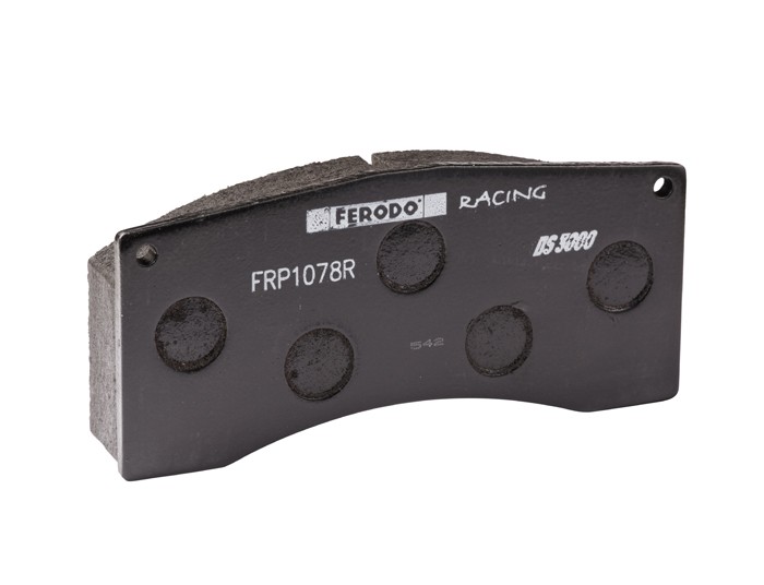 Pastillas de freno Ferodo Racing Pastillas de freno Ferodo Racing