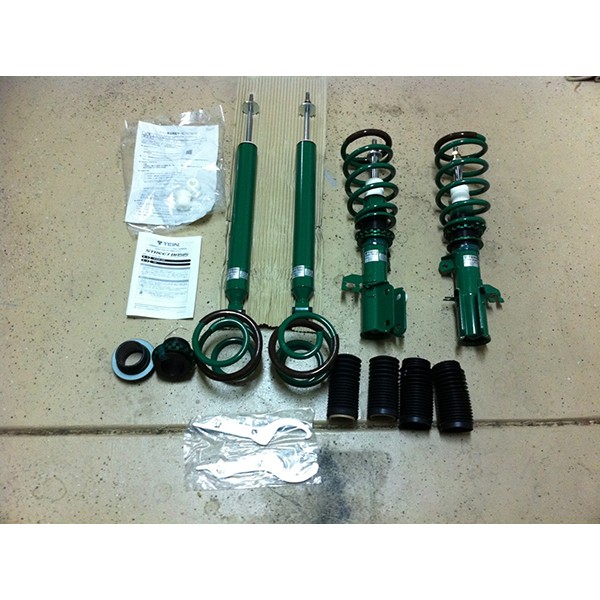 TEIN STREET BASIC CIVIC EG/EJ TEIN STREET BASIC CIVIC EG/EJ