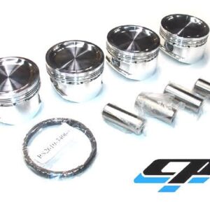 Pistones forjados CP para CA18DET