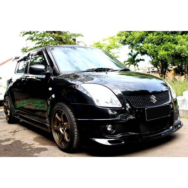 MUELLES TEIN S.TECH SWIFT SPORT MUELLES TEIN S.TECH SWIFT SPORT