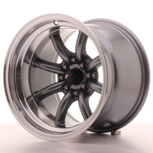 Llantas JAPAN RACING JR19 4x114,3