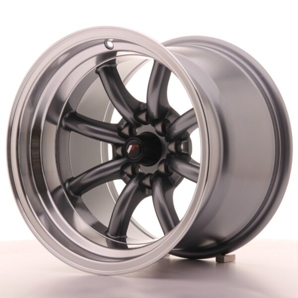 Llantas JAPAN RACING JR19 4x114,3