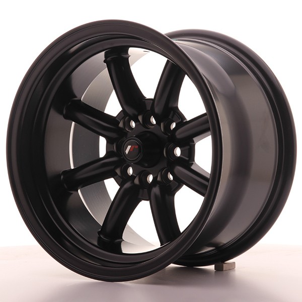 Llantas 15"  JAPAN RACING JR19  4x100 Llantas 15" JAPAN RACING JR19 4x100