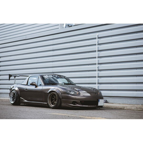 Llantas 15"  JAPAN RACING JR19  4x100 Llantas 15" JAPAN RACING JR19 4x100