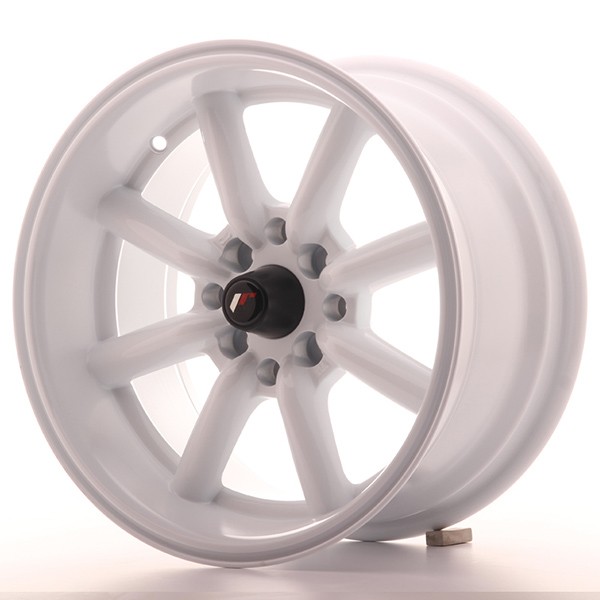 Llantas 15"  JAPAN RACING JR19  4x100 Llantas 15" JAPAN RACING JR19 4x100