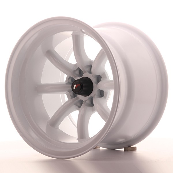 Llantas 15" JAPAN RACING JR19 4x114,3 Llantas 15" JAPAN RACING JR19 4x114,3