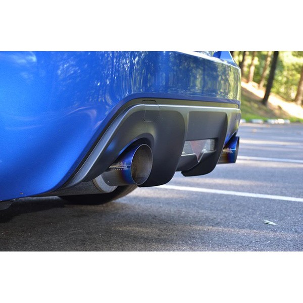 Catback Invidia GT300 N1 GT86/BRZ Catback Invidia GT300 N1 GT86/BRZ
