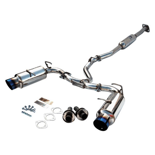 Catback Invidia GT300 N1 GT86/BRZ Catback Invidia GT300 N1 GT86/BRZ
