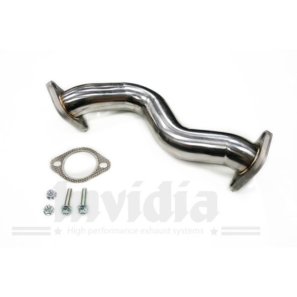 Overpipe Invidia GT86/BRZ Overpipe Invidia GT86/BRZ