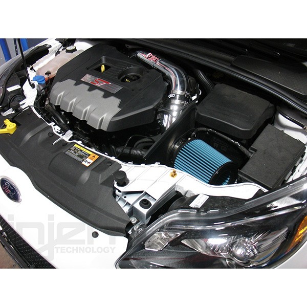Admisión Injen Ford Focus ST MK3 2015/- Admisión Injen Ford Focus ST MK3 2015/-