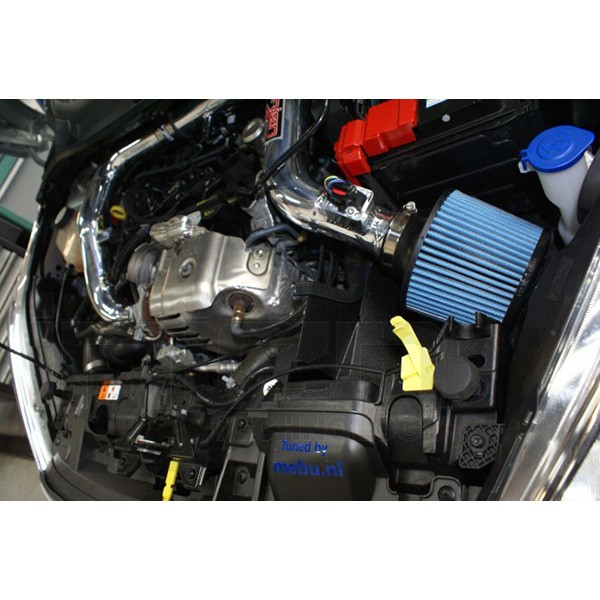 Admisión Injen Ford Fiesta 1.0T EcoBoost MK7 2013/- Admisión Injen Ford Fiesta 1.0T EcoBoost MK7 2013/-