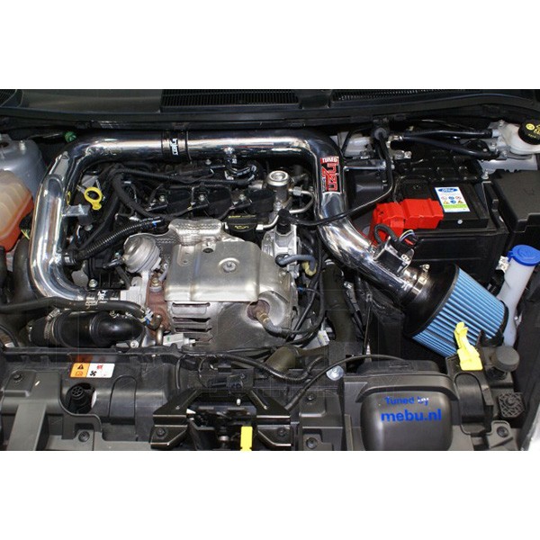Admisión Injen Ford Fiesta 1.0T EcoBoost MK7 2013/- Admisión Injen Ford Fiesta 1.0T EcoBoost MK7 2013/-