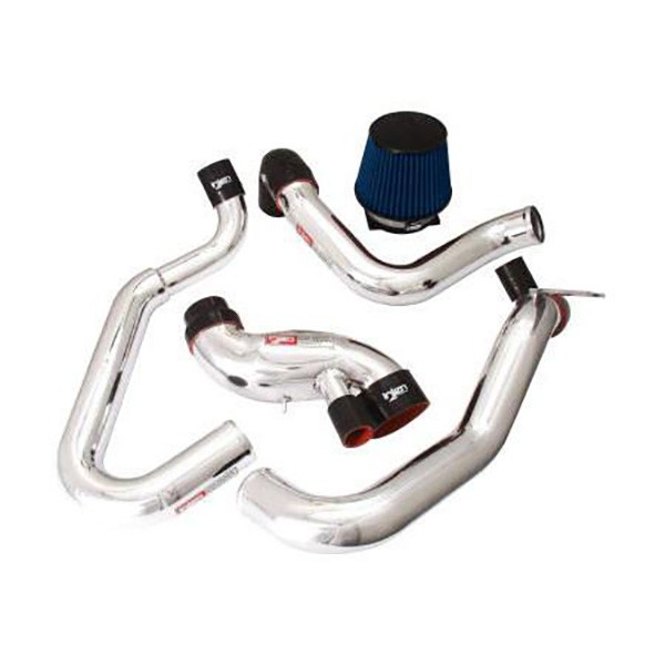 Admisión Injen Mitsubishi Lancer EVO 8/9 2003/- Admisión Injen Mitsubishi Lancer EVO 8/9 2003/-
