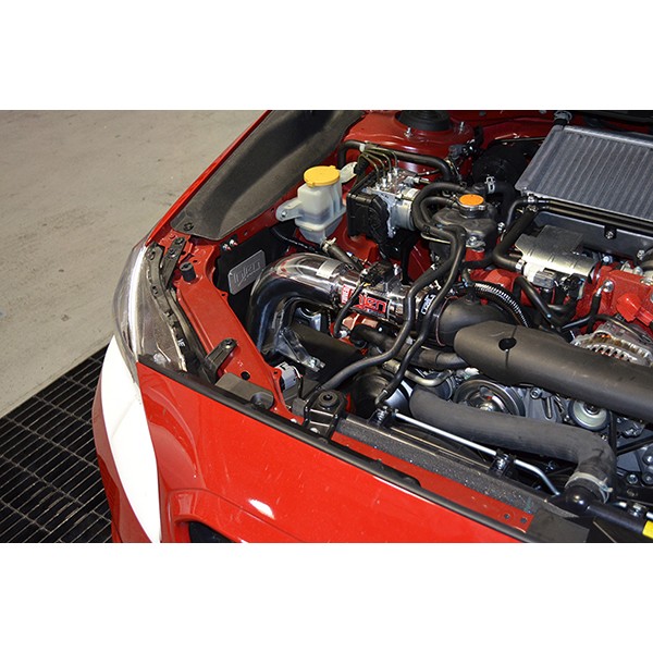 Admisión Injen Subaru Impreza WRX/STI 2.5L 2014/- Admisión Injen Subaru Impreza WRX/STI 2.5L 2014/-