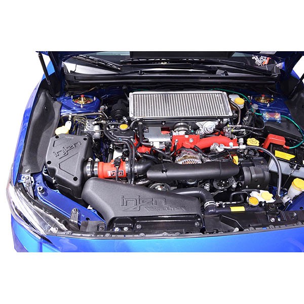 Admisión Injen Evolution Subaru Impreza WRX/STI 2.5L 2014/- Admisión Injen Evolution Subaru Impreza WRX/STI 2.5L 2014/-