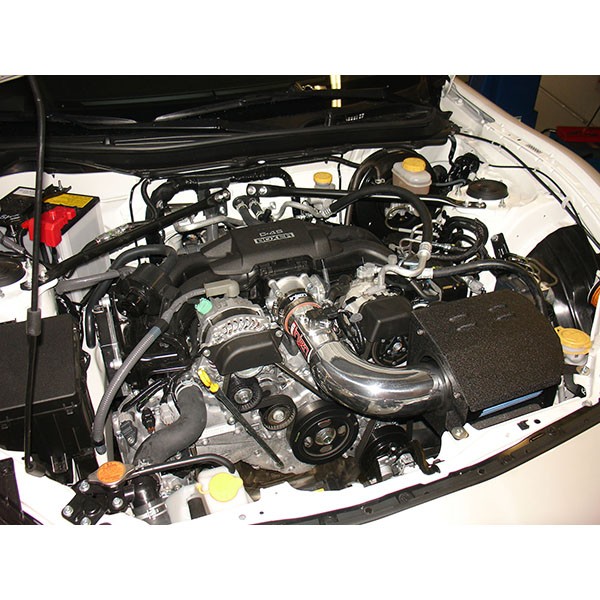 Admisión Injen GT86/BRZ Admisión Injen GT86/BRZ