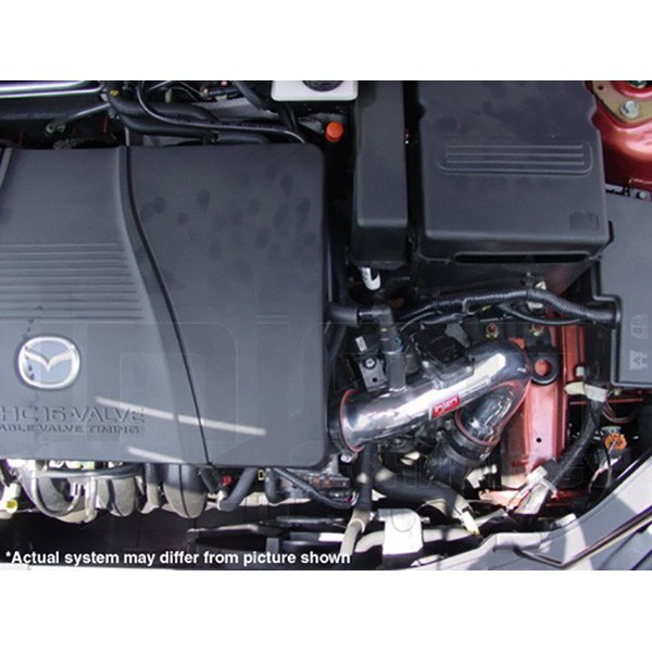 Admisión Injen Mazda 3 2.0L Admisión Injen Mazda 3 2.0L