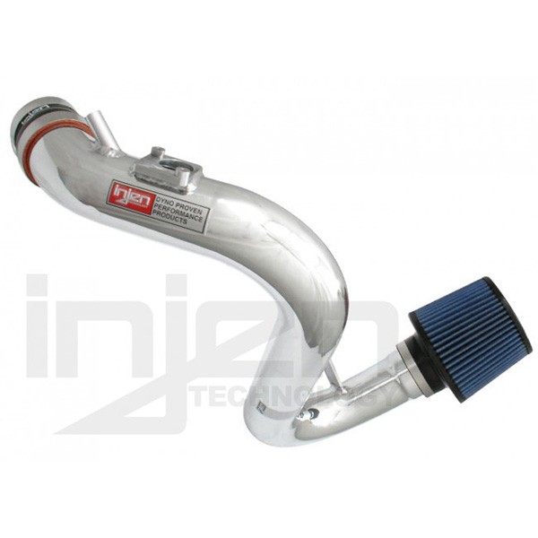 Admisión Injen Mazda 3 MPS 2.3T 2004/- Admisión Injen Mazda 3 MPS 2.3T 2004/-
