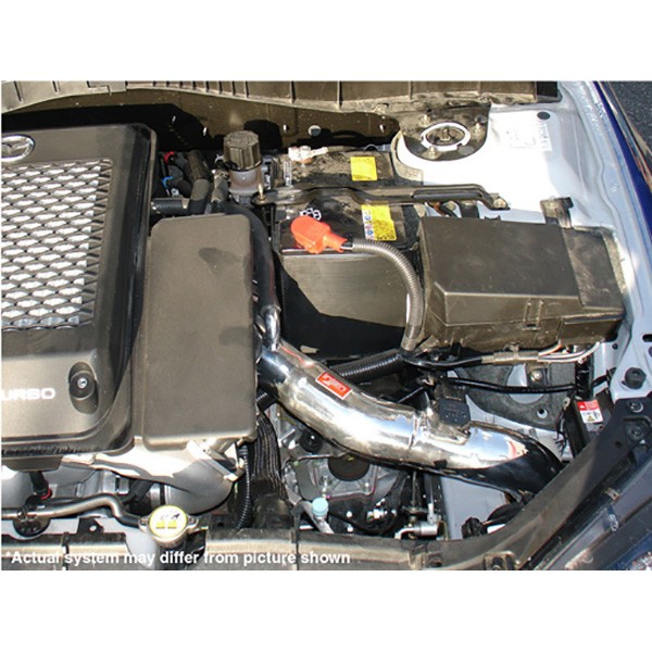 Admisión Injen Mazda 6 MPS 2.3T Admisión Injen Mazda 6 MPS 2.3T